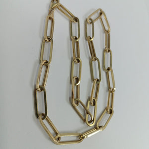 CADENA ORO 10 K 11.7 GRMS (SEMINUEVO)