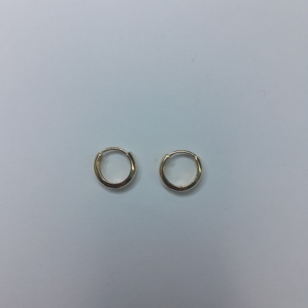 HUGGIES ORO 14K 1.2 (NUEVO)