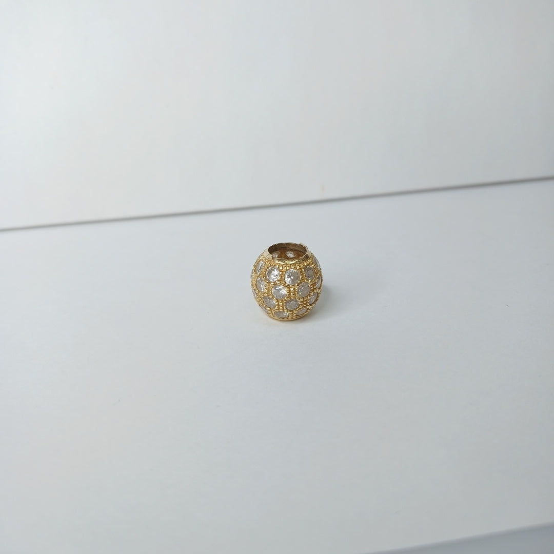 DIJE ORO 14 K 3 GRMS (SEMINUEVO)