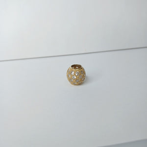 DIJE ORO 14 K 3 GRMS (SEMINUEVO)