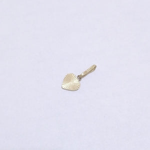 DIJE ORO 14 K 0,50 GRMS (SEMINUEVO)