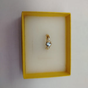 ANILLITO ORO 14 K 2,40 GRMS (SEMINUEVO)