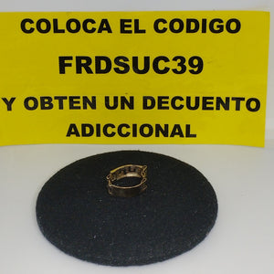 ANILLITO ORO 10 K 1.5 GRMS (SEMINUEVO)