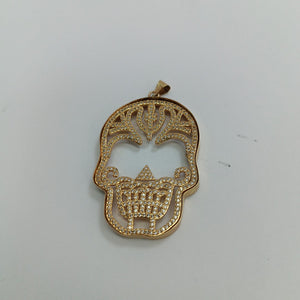 DIJE ORO 14 K 7.5 GRMS (SEMINUEVO)