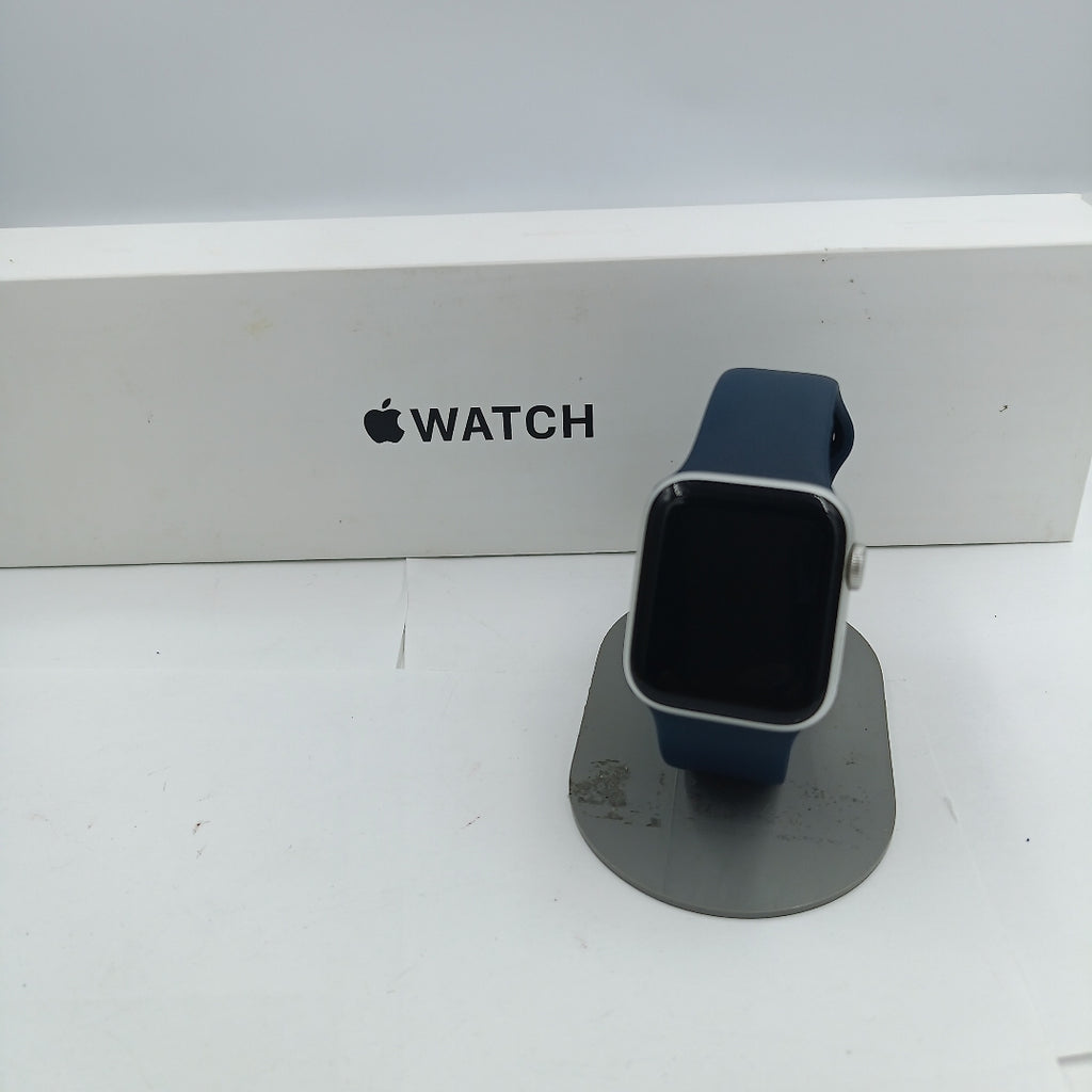 SMARTWATCH APPLE SE ALUMINIO A2351 40 MM GPS (SEMINUEVO)