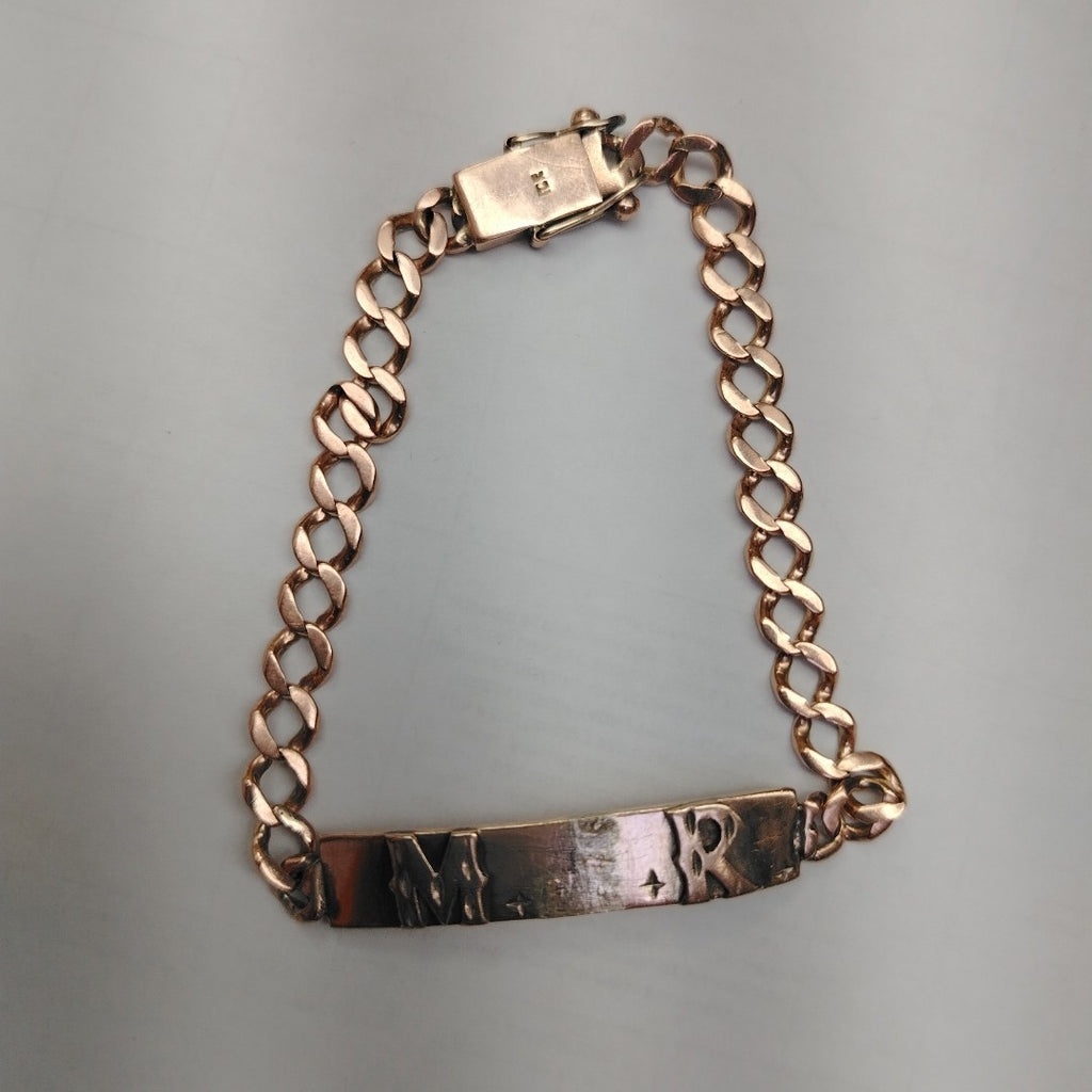 ESCLAVA ORO 8 K 19 GRMS (SEMINUEVO)