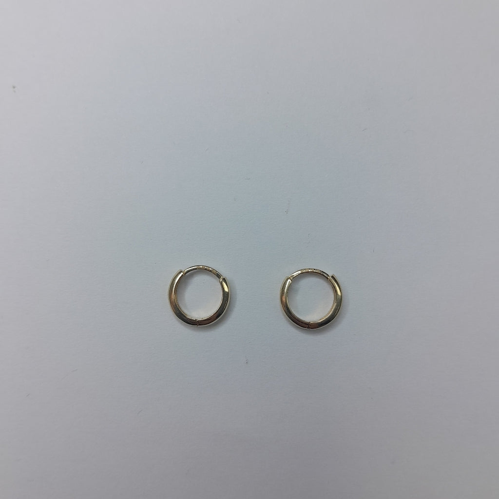HUGGIES ORO 14K 1 (NUEVO)