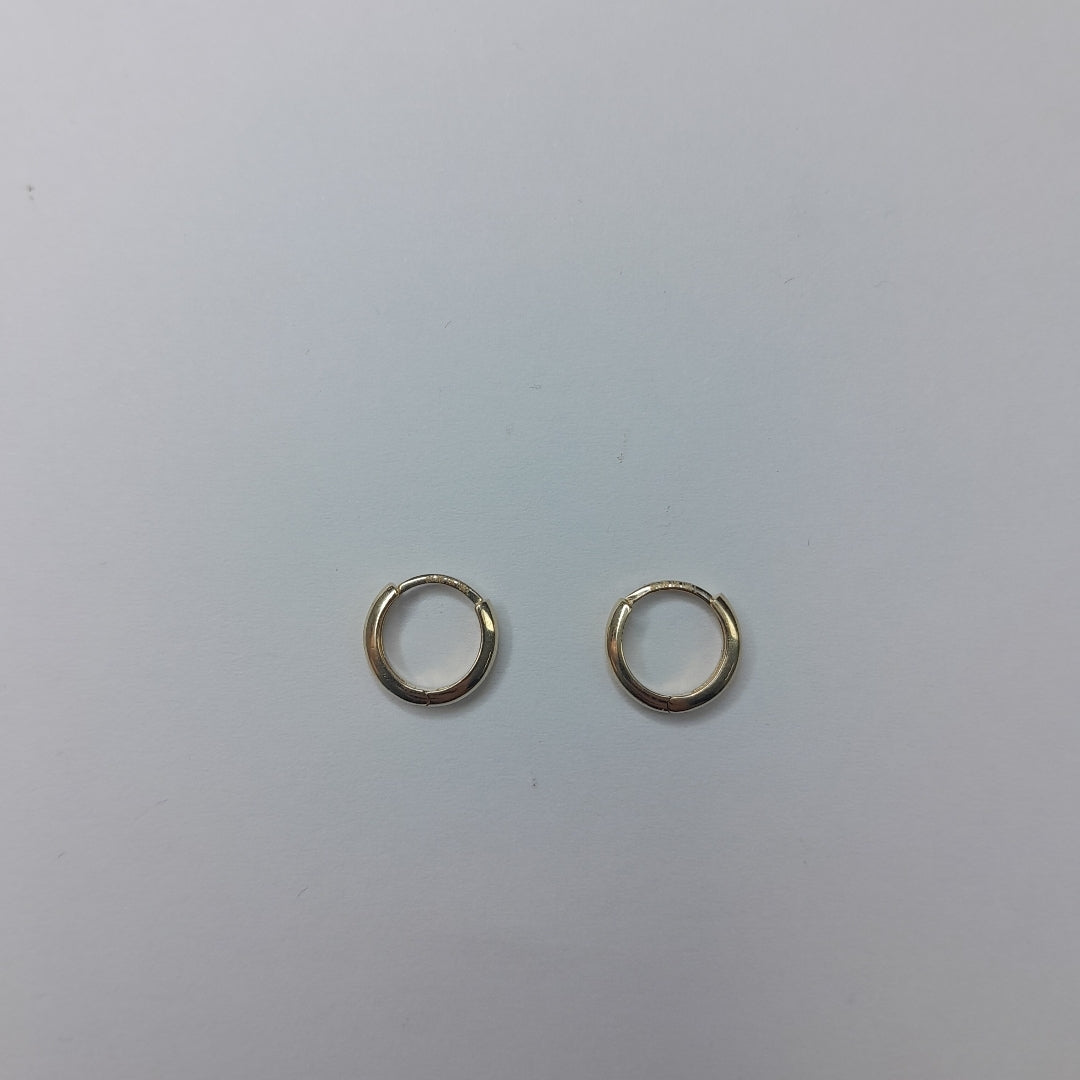 HUGGIES ORO 14K 1 (NUEVO)