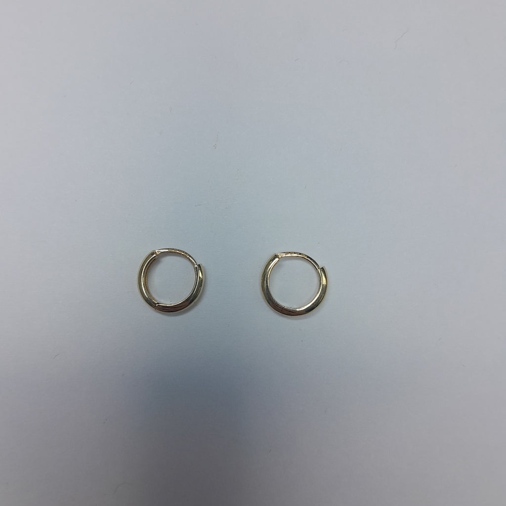 HUGGIES ORO 14K 1 (NUEVO)