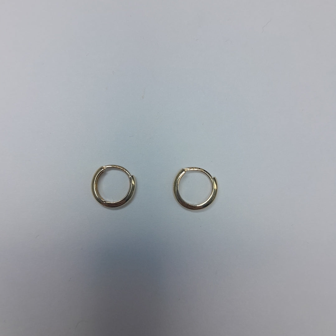 HUGGIES ORO 14K 1 (NUEVO)