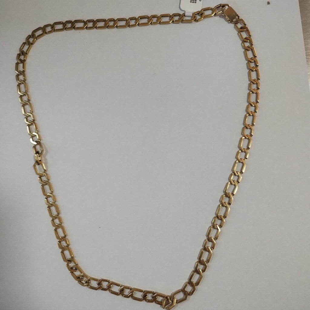 CADENA ORO 14 K 41.3 GRMS (SEMINUEVO)