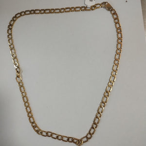 CADENA ORO 14 K 41.3 GRMS (SEMINUEVO)