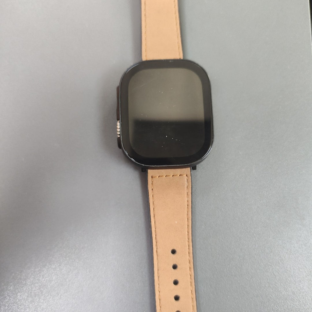 SMARTWATCH APPLE ULTRA 2 TITANIO A2986 49 MM GPS + CELULAR