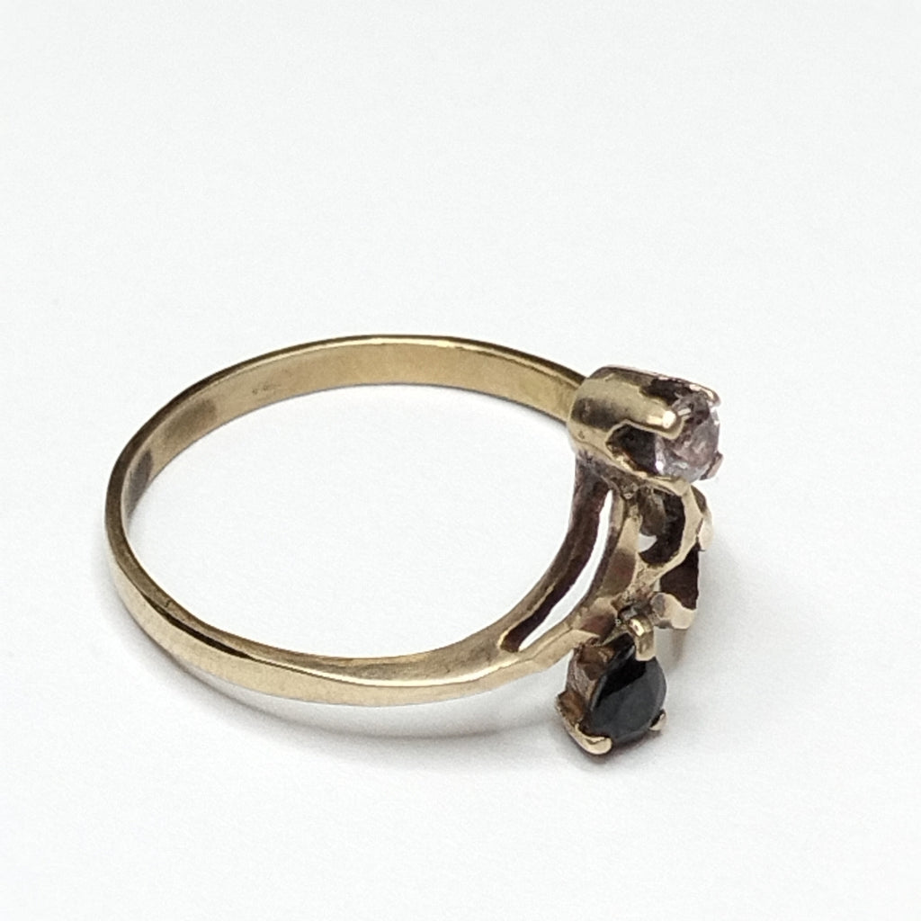 ANILLITO ORO 8 K 1,50 GRMS (SEMINUEVO)