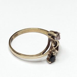ANILLITO ORO 8 K 1,50 GRMS (SEMINUEVO)