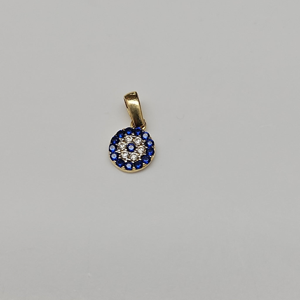 DIJES ORO 14K 0.4 (NUEVO)