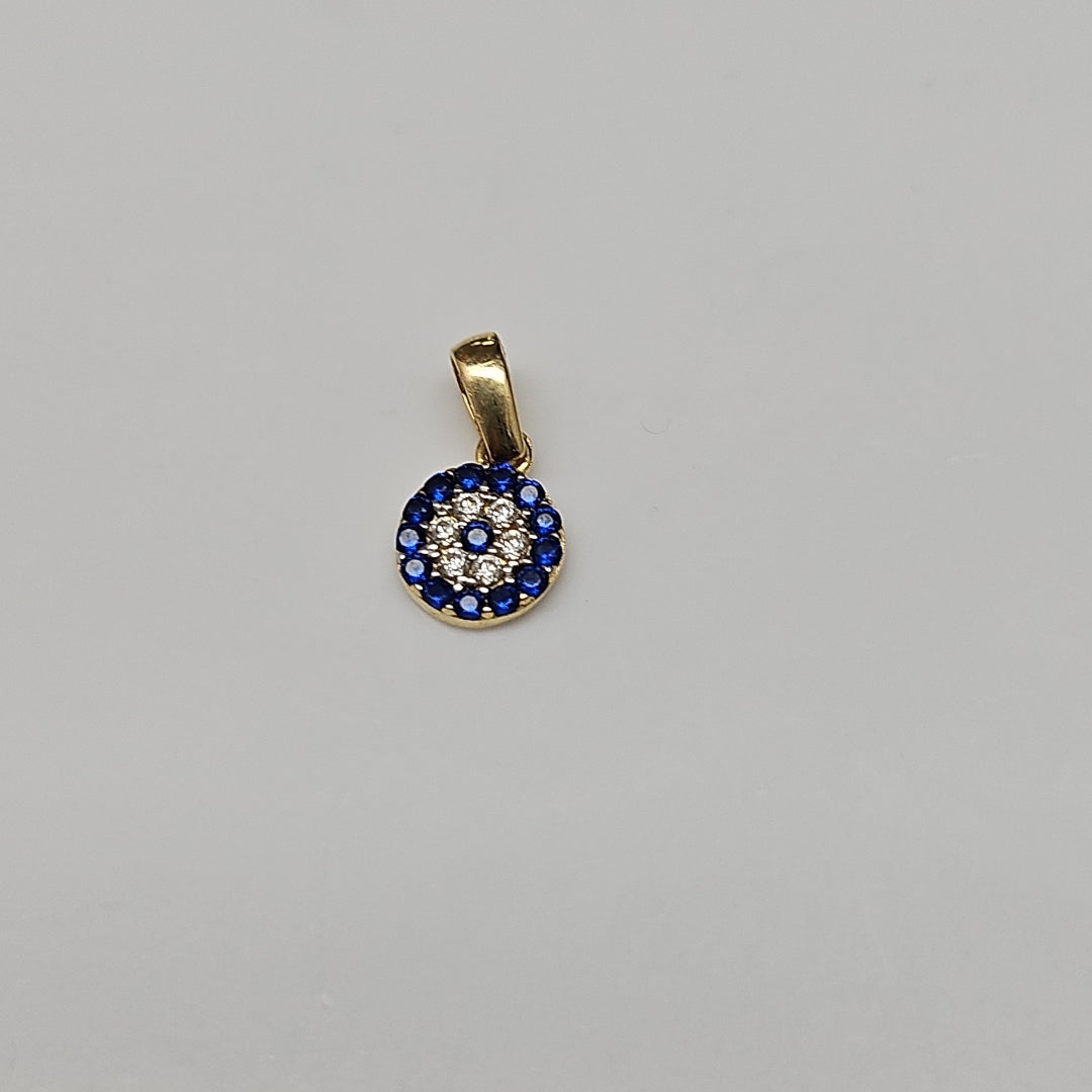DIJES ORO 14K 0.4 (NUEVO)