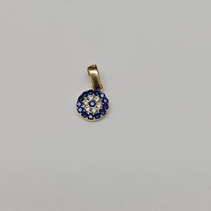DIJES ORO 14K 0.4 (NUEVO)