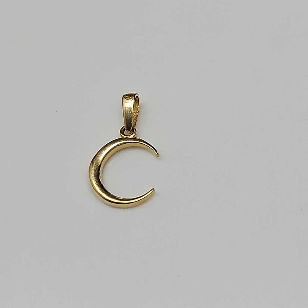 DIJES ORO 14K 0.5 (NUEVO)