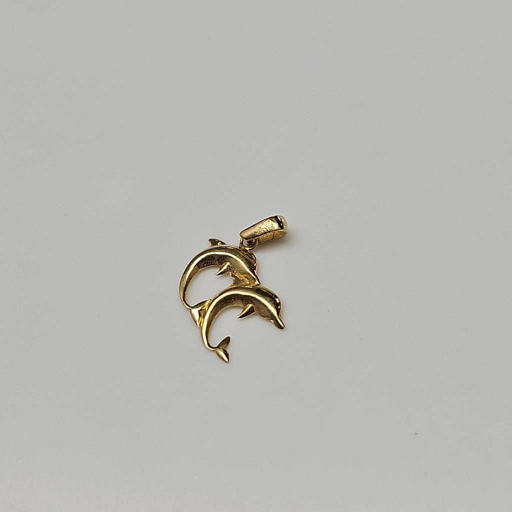 DIJES ORO 14K 0.8 (NUEVO)