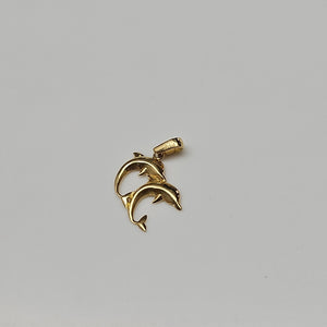 DIJES ORO 14K 0.8 (NUEVO)
