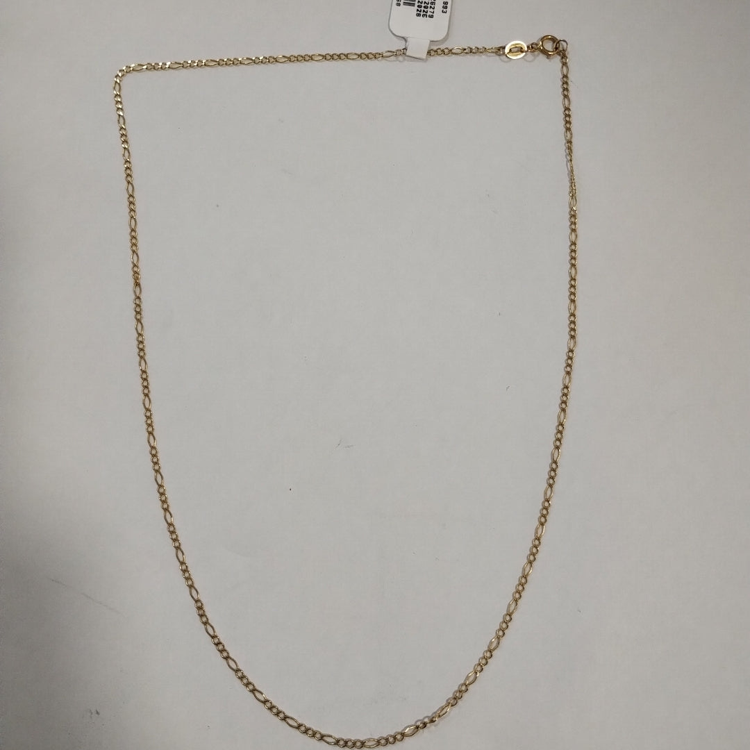 CADENA ORO 10 K 2 GRMS (SEMINUEVO)