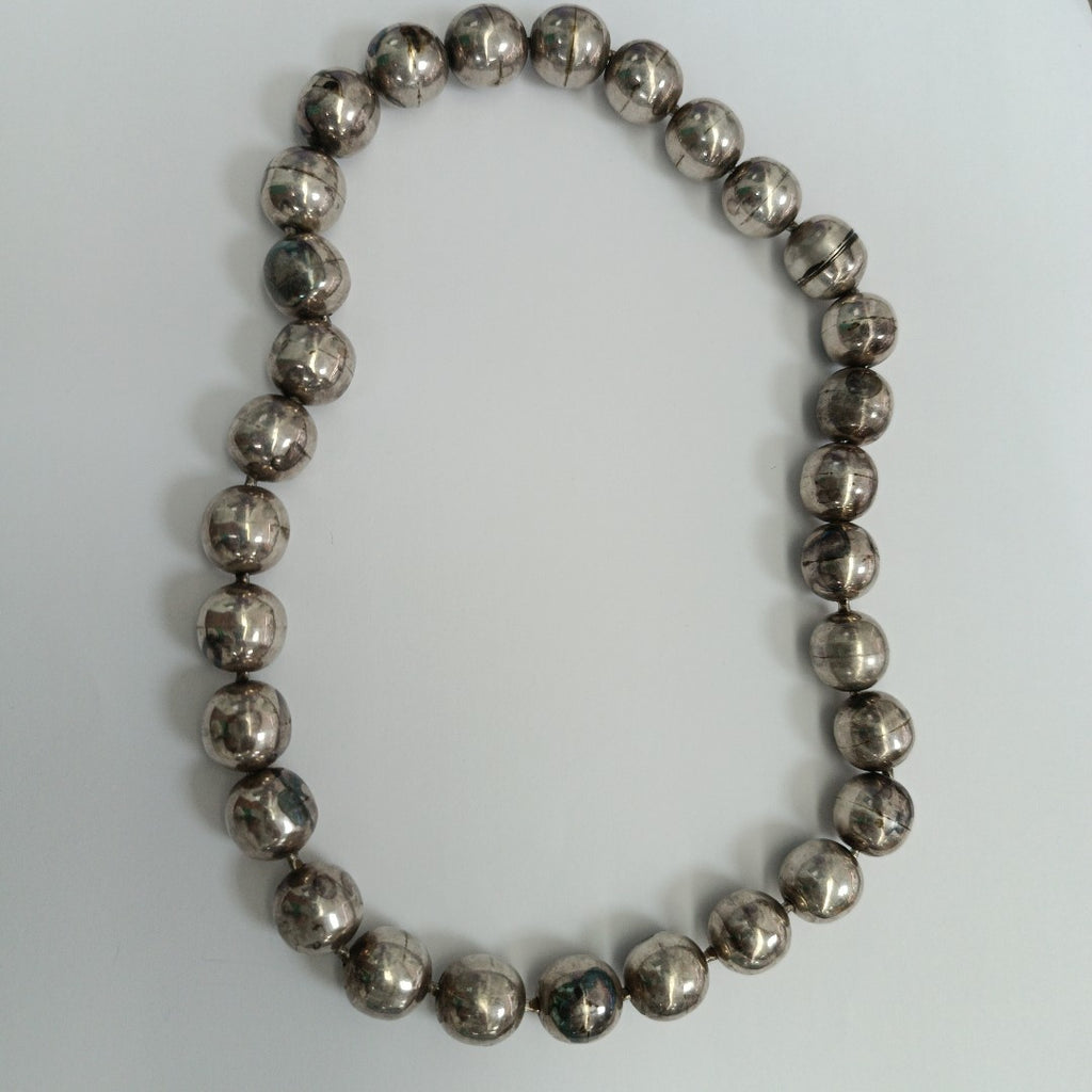 COLLAR PLATA 74 GRMS (SEMINUEVO)