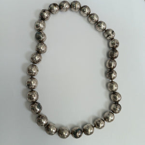 COLLAR PLATA 74 GRMS (SEMINUEVO)
