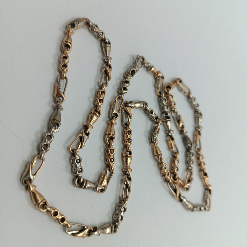 CADENA ORO 18 K 55 GRMS (SEMINUEVO)
