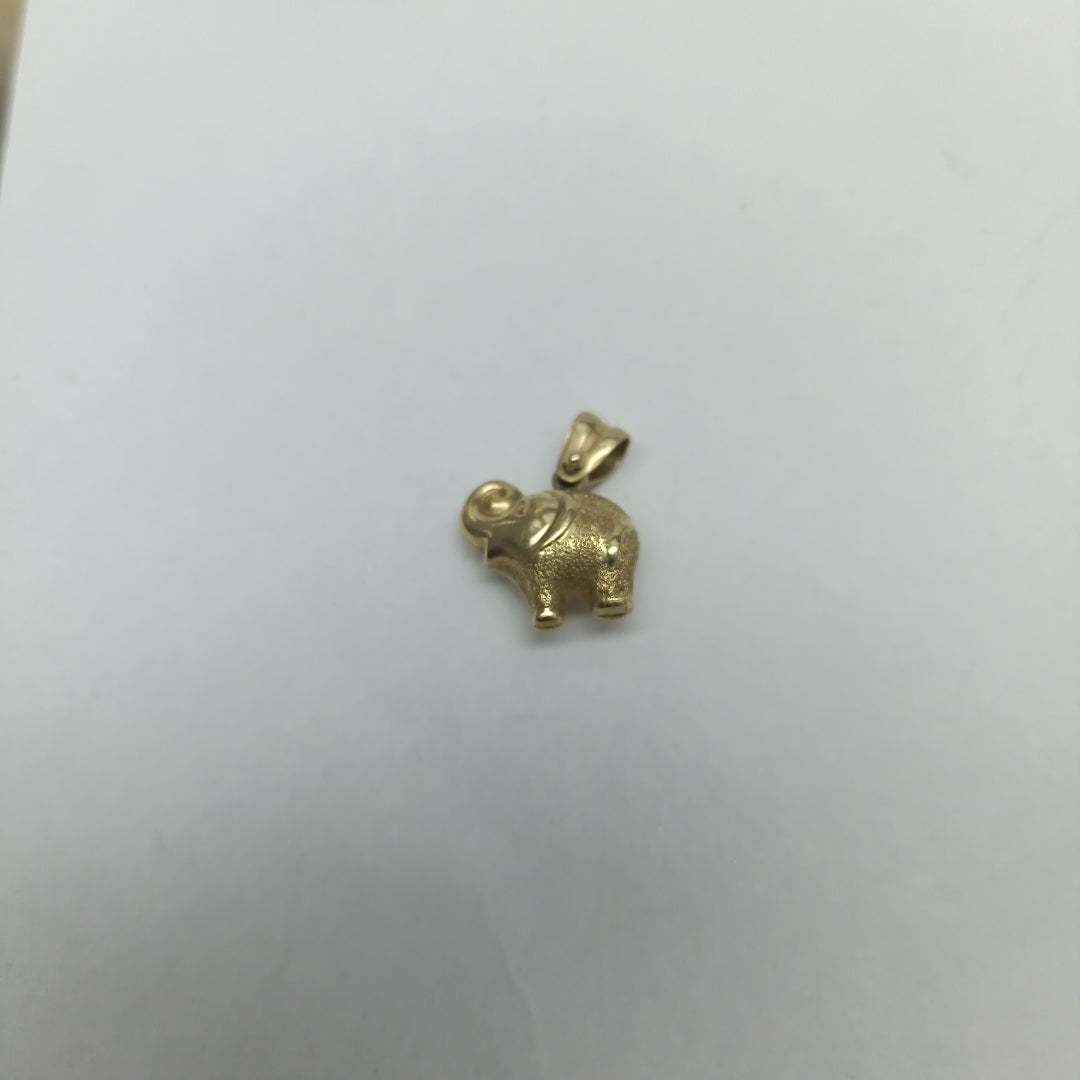 DIJE ORO 14 K 1.2 GRMS (SEMINUEVO)