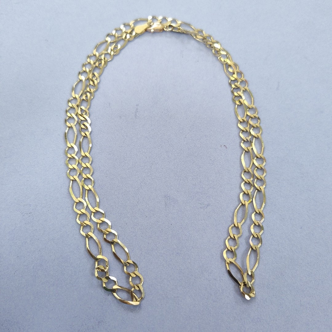 CADENA ORO 10 K 11.4 GRMS (SEMINUEVO)