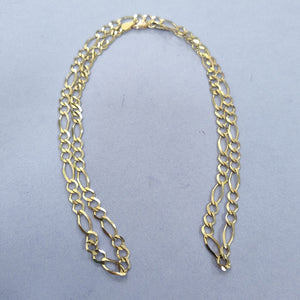 CADENA ORO 10 K 11.4 GRMS (SEMINUEVO)