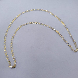 CADENA ORO 10 K 7.7 GRMS (SEMINUEVO)