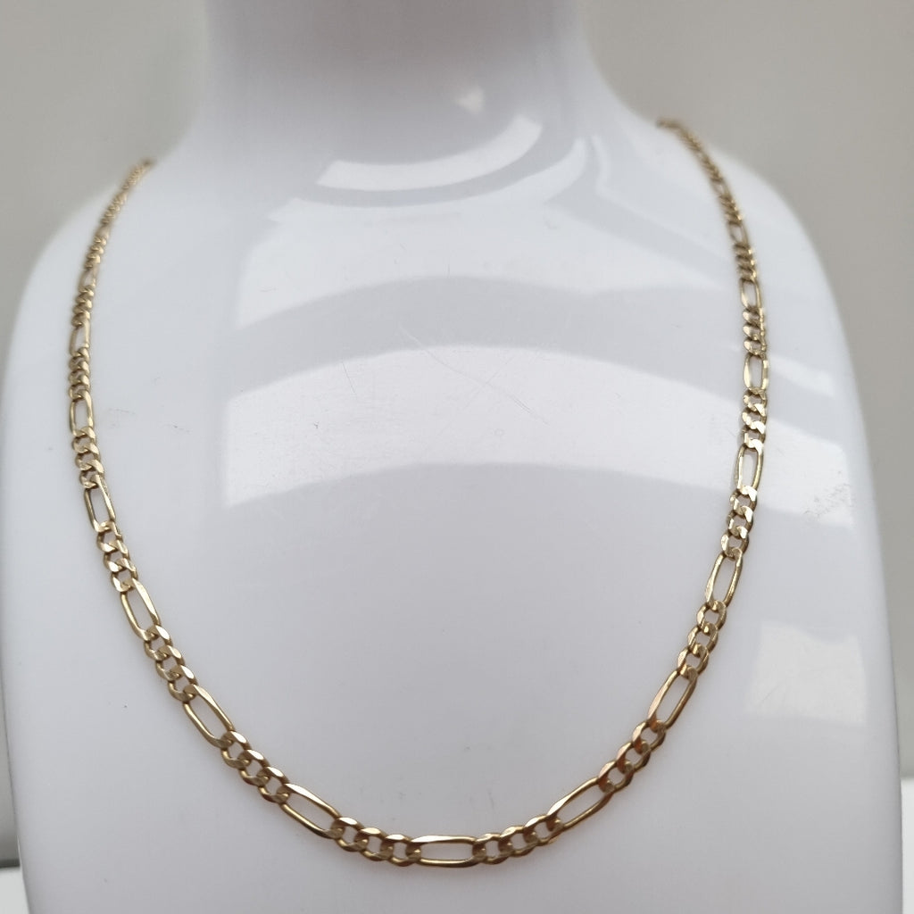 CADENA ORO 14 K 8.6 GRMS (SEMINUEVO)