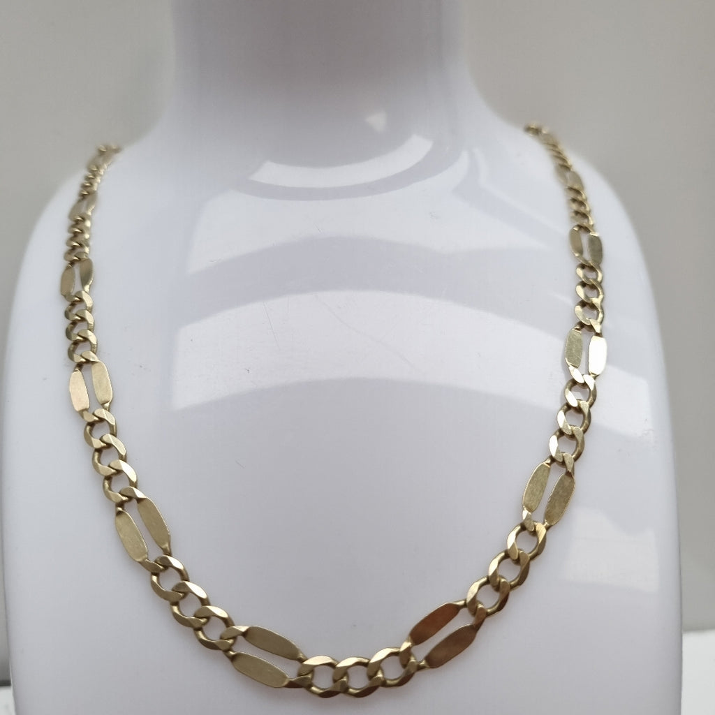 CADENA ORO 8 K 15 GRMS (SEMINUEVO)