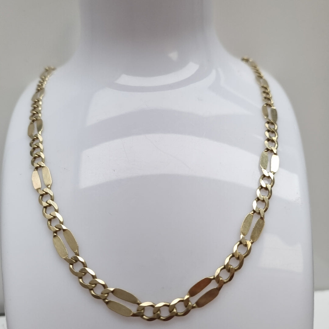 CADENA ORO 8 K 15 GRMS (SEMINUEVO)