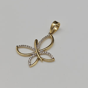 DIJES ORO 14K 1.4 (NUEVO)