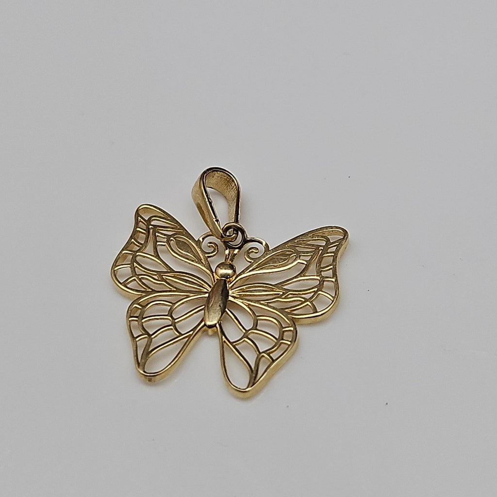 DIJES ORO 14K 1.2 (NUEVO)