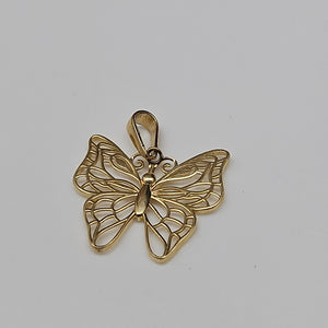 DIJES ORO 14K 1.2 (NUEVO)