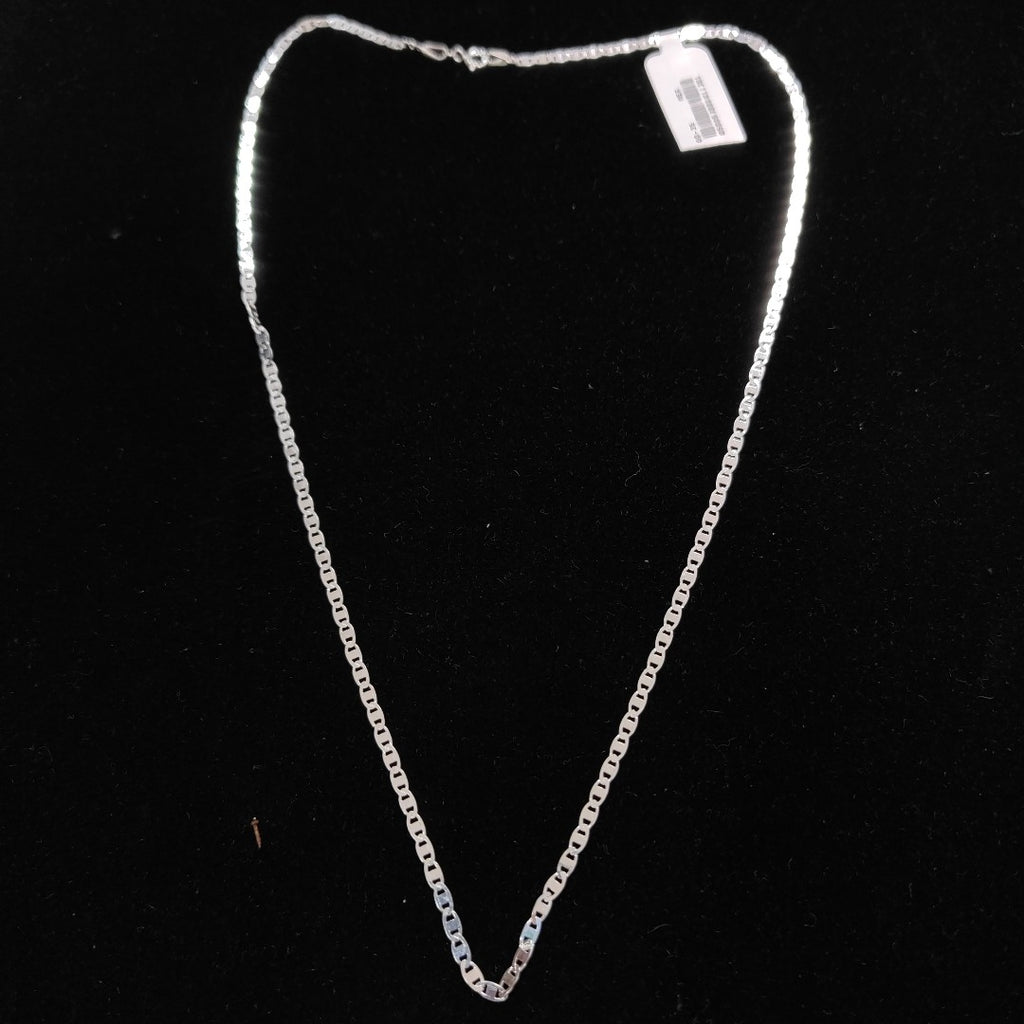 CADENA GUCHI PLATA .925 55 CM 5.02 GR (NUEVO)