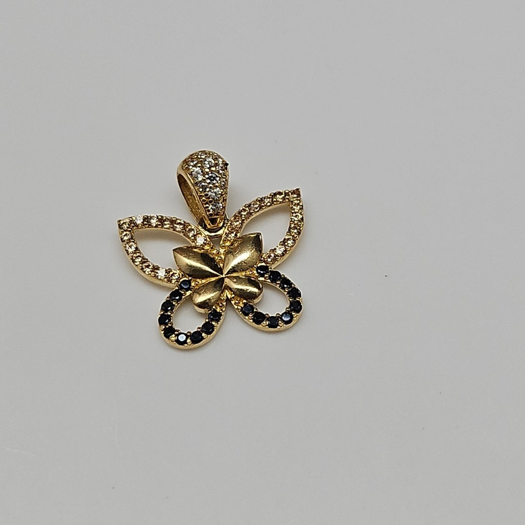 DIJES ORO 14K 1.7 (NUEVO)