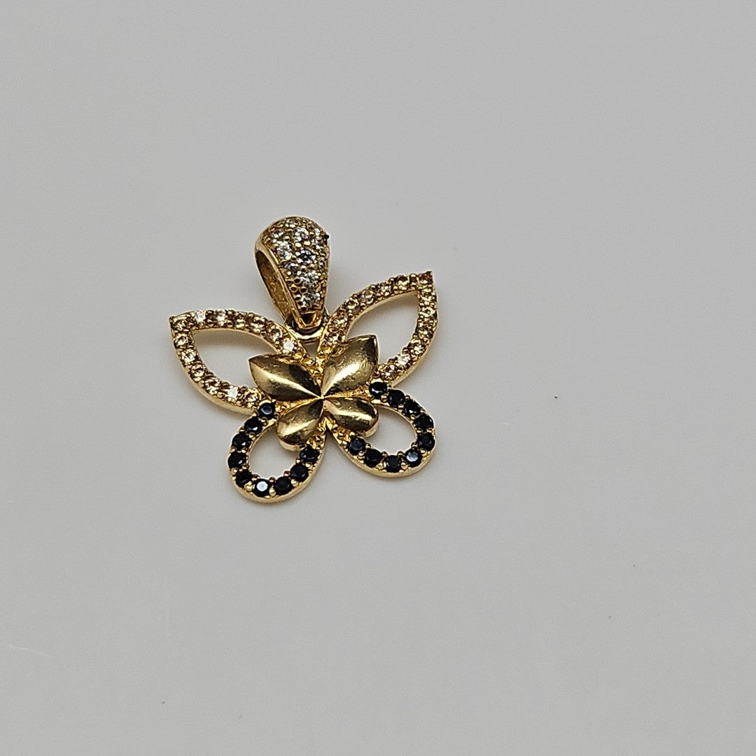 DIJES ORO 14K 1.7 (NUEVO)