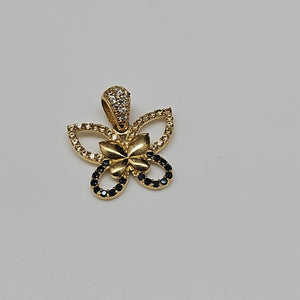 DIJES ORO 14K 1.7 (NUEVO)
