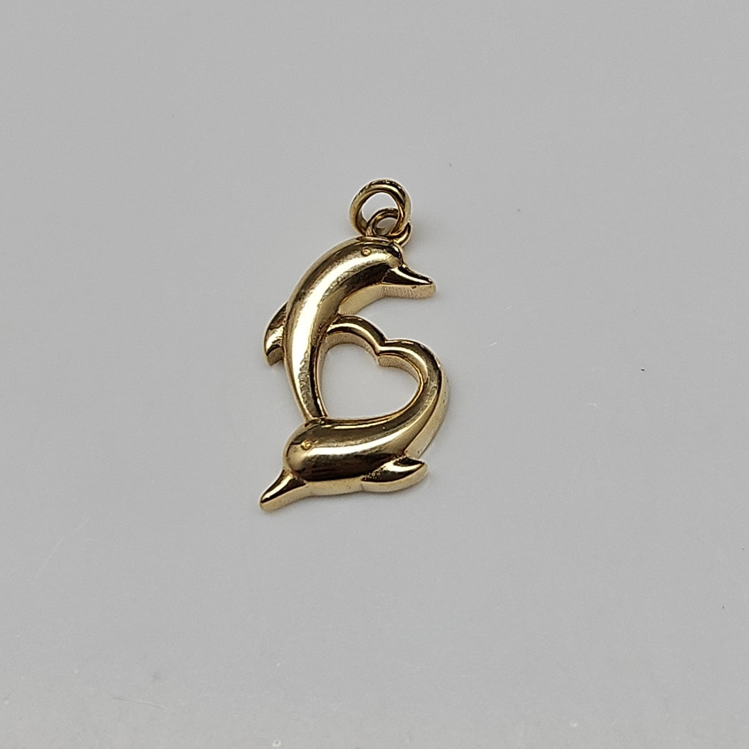 DIJES ORO 14K 1 (NUEVO)
