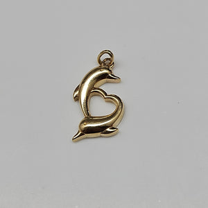 DIJES ORO 14K 1 (NUEVO)