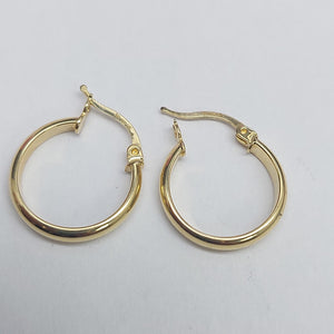 ARRACADAS ORO 14K 1.4 (NUEVO)