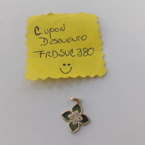 DIJES ORO 14K 1 (NUEVO)