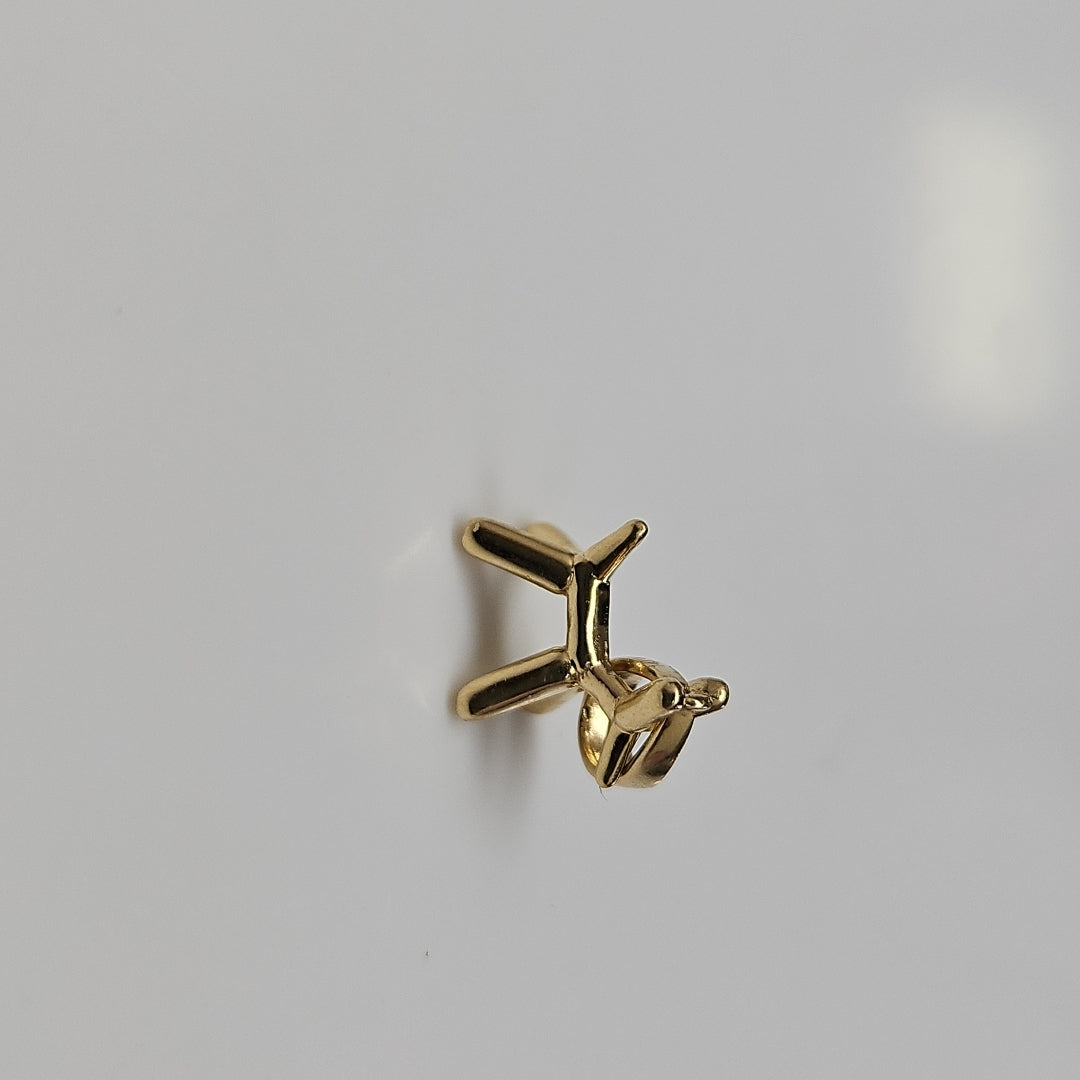 DIJES ORO 14K 1.3 (NUEVO)