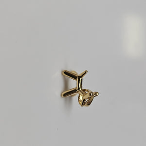 DIJES ORO 14K 1.3 (NUEVO)