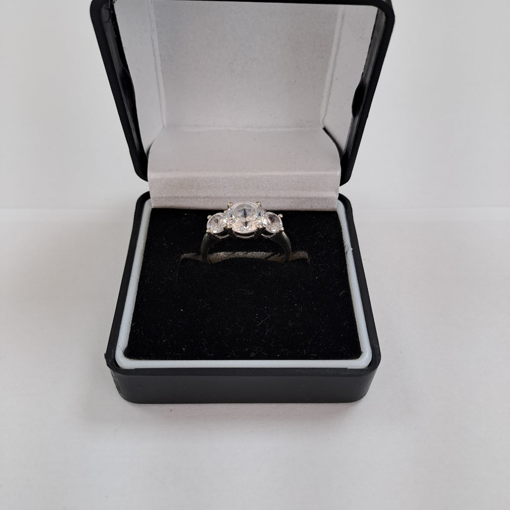 ANILLITO ORO 14 K 3.5 GRMS (SEMINUEVO)